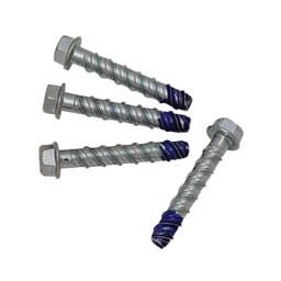 Wedge Bolts